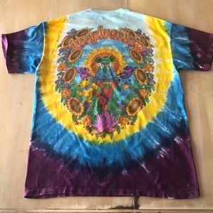 Grateful Dead shirt